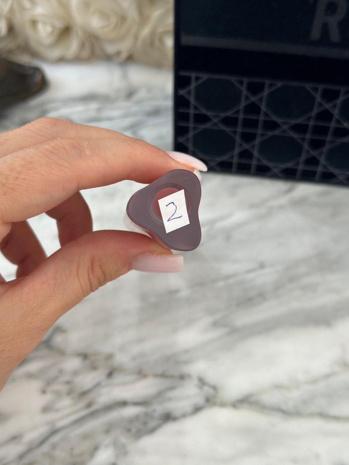 BYREDO Liquid Lipstick Matte (2)