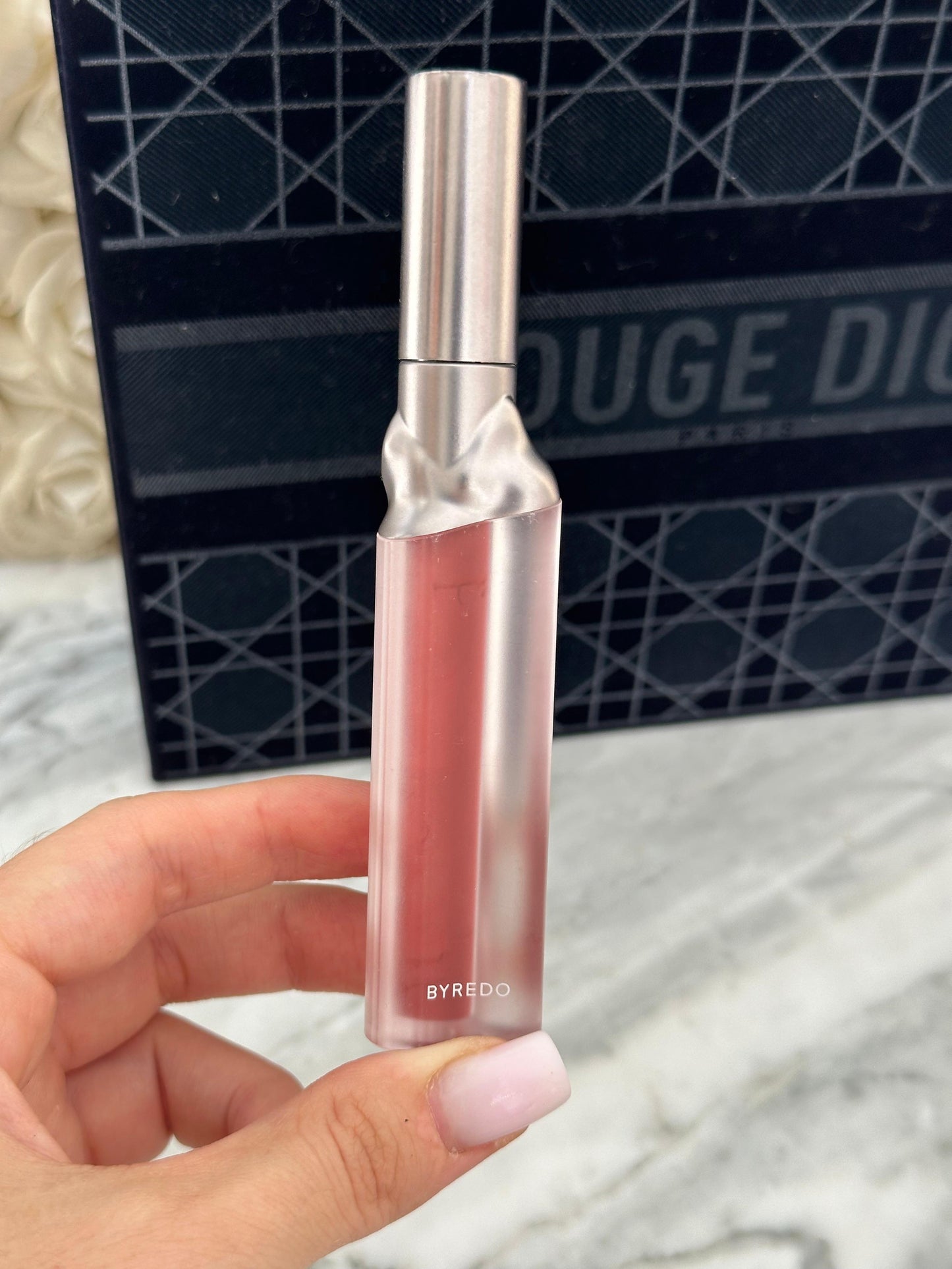 BYREDO Liquid Lipstick Matte (2)