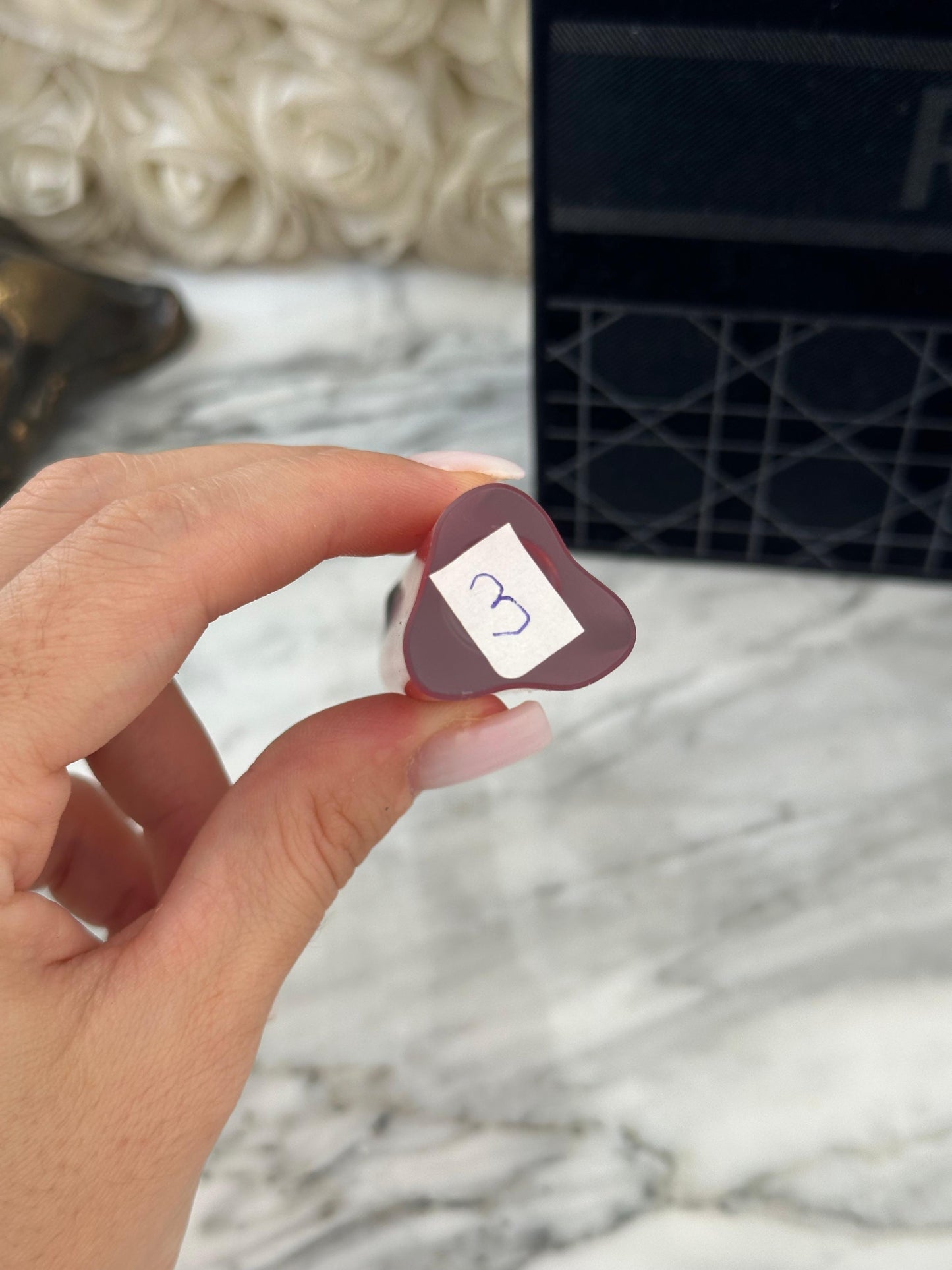 BYREDO Liquid Lipstick Matte (3)