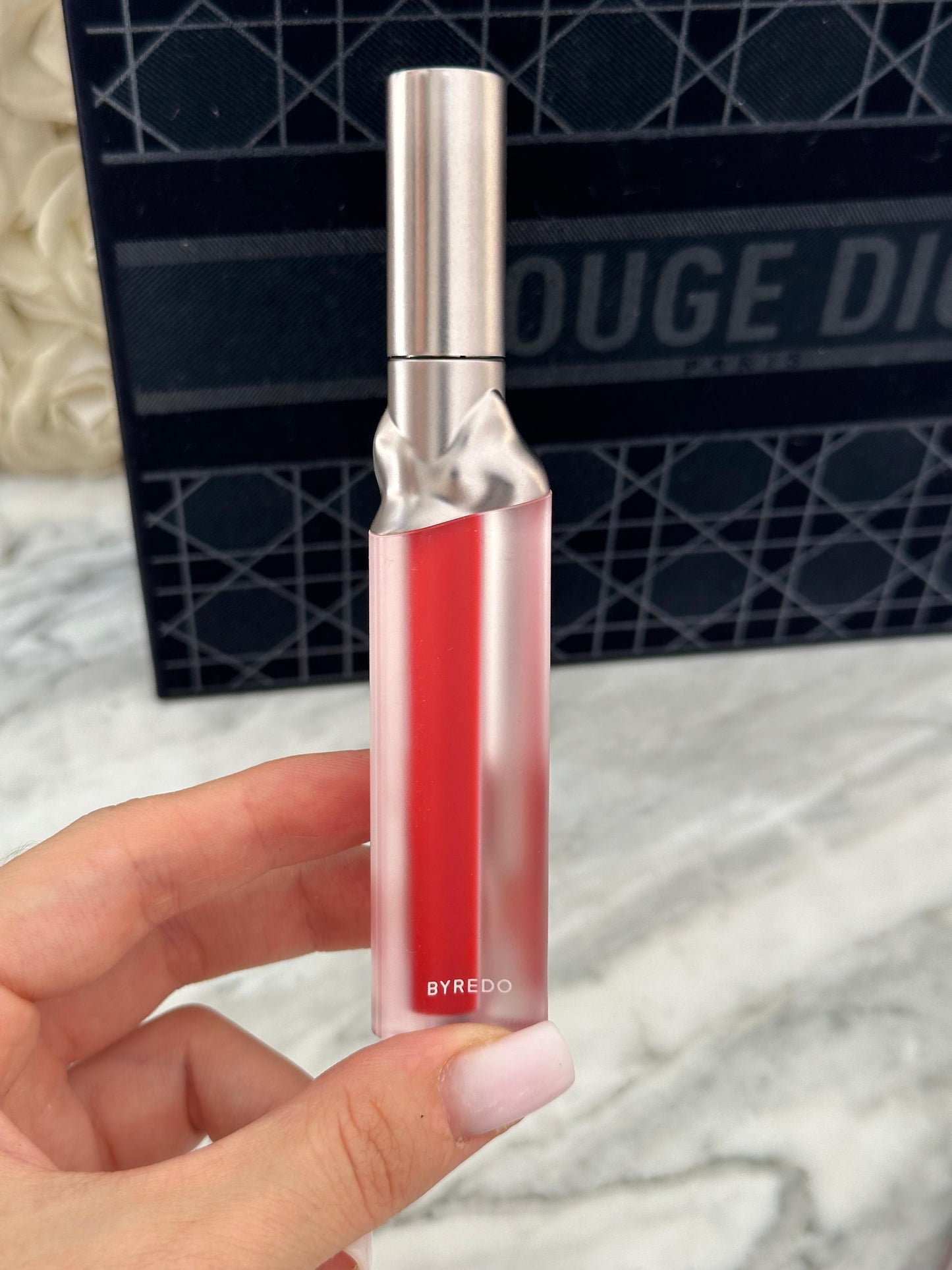 BYREDO Liquid Lipstick Matte (3)