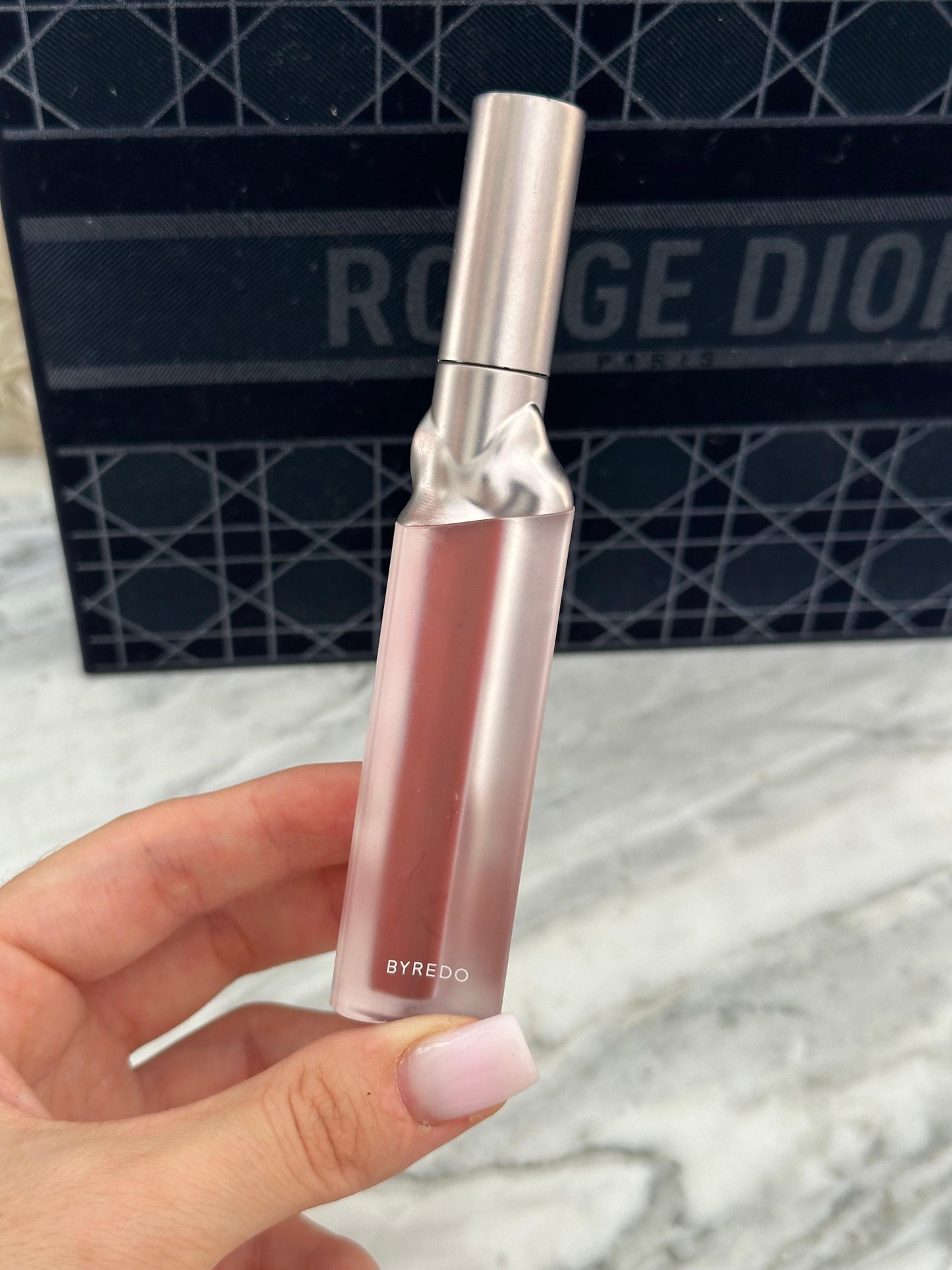 BYREDO Liquid Lipstick Matte (4)