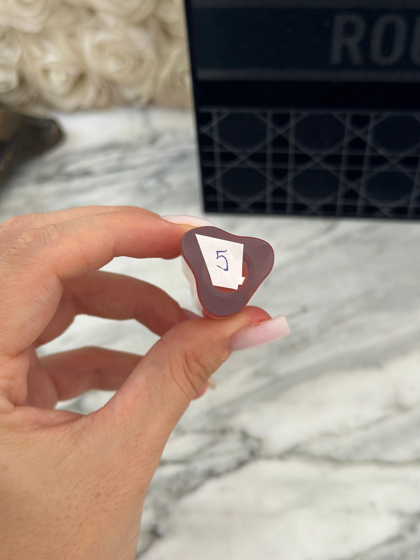 BYREDO Liquid Lipstick Matte (5)