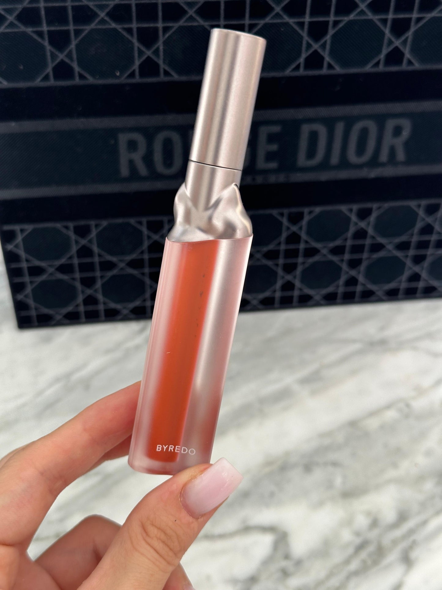 BYREDO Liquid Lipstick Matte (5)