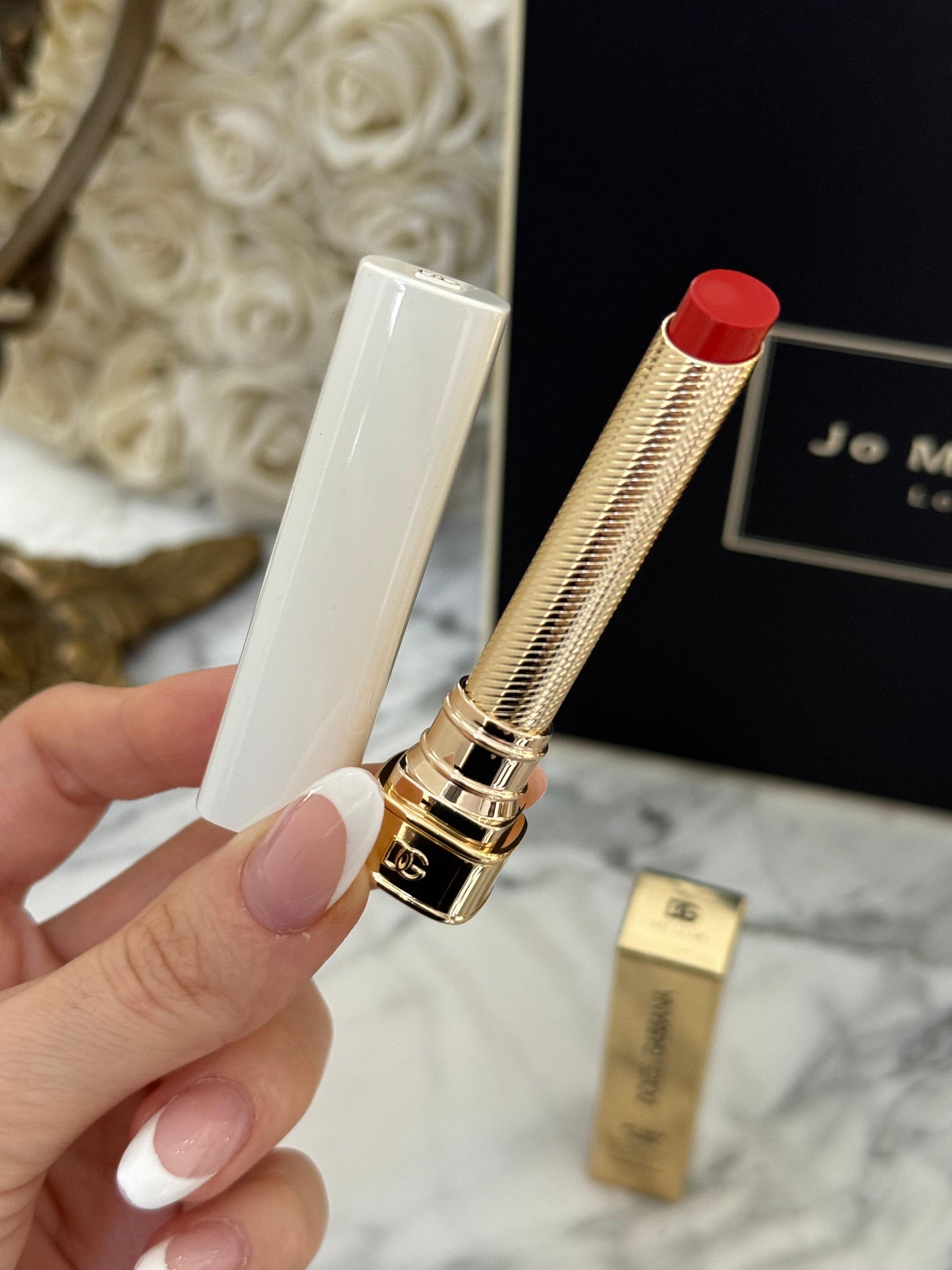 DOLCE&GABBANA My Juicy Sheer Lipstick - My 15.08
Instant Shine & Hydration Lip Stylo