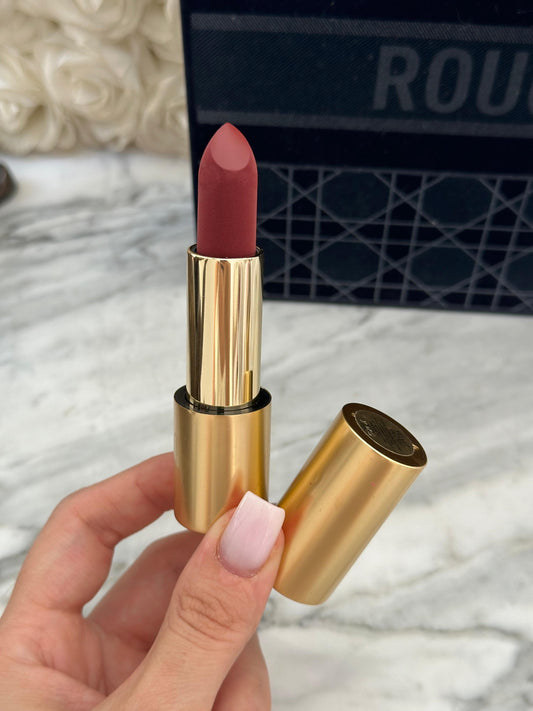 LISA ELDRIDGE Luxuriously Lucent Lip Colour - Velvet Blush