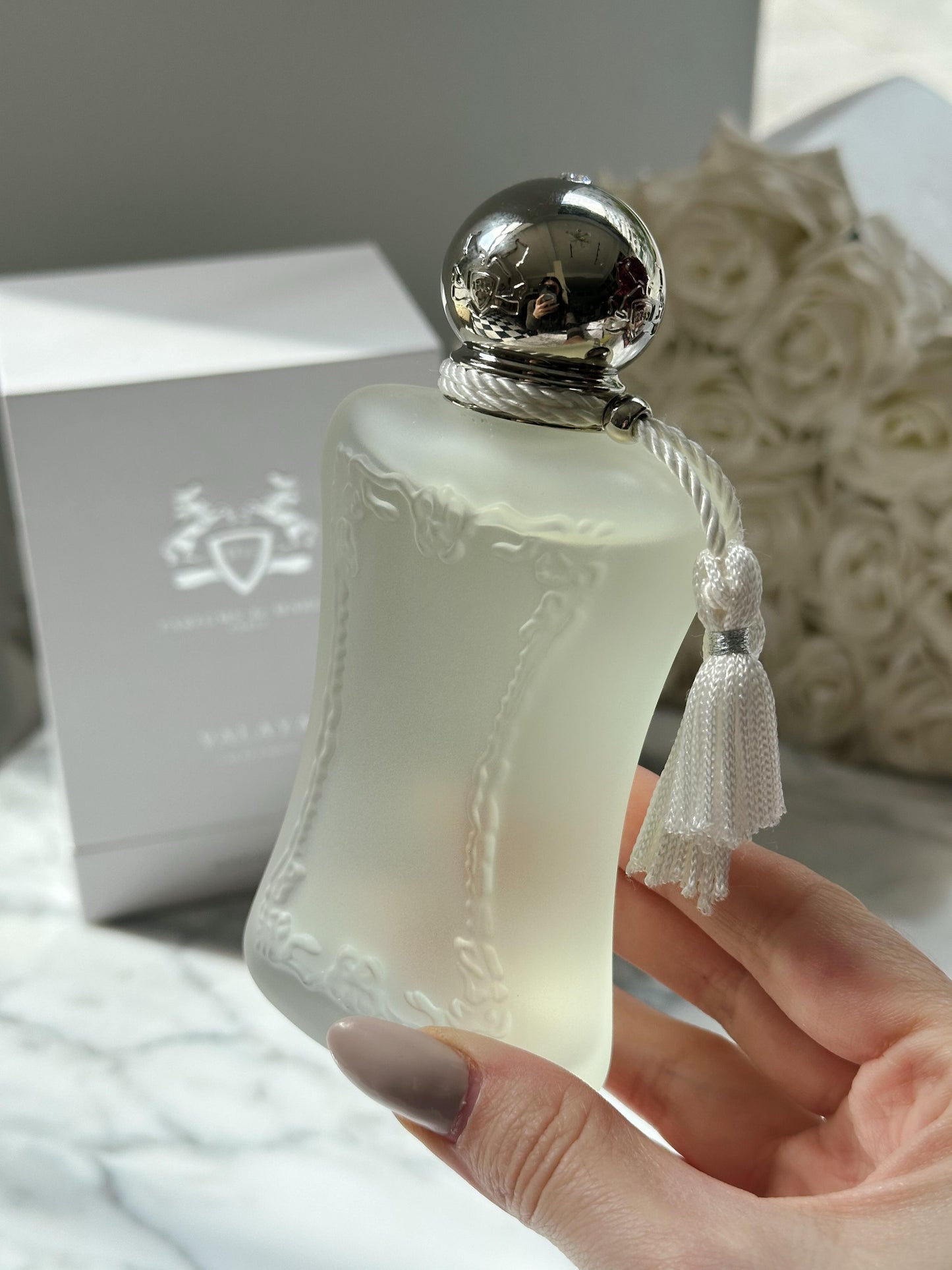 PARFUMS DE MARLY Valaya
Eau De Parfum 75ml