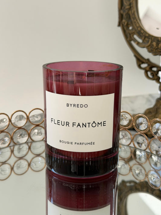 BYREDO Fleur Fantome - Candle 240gr