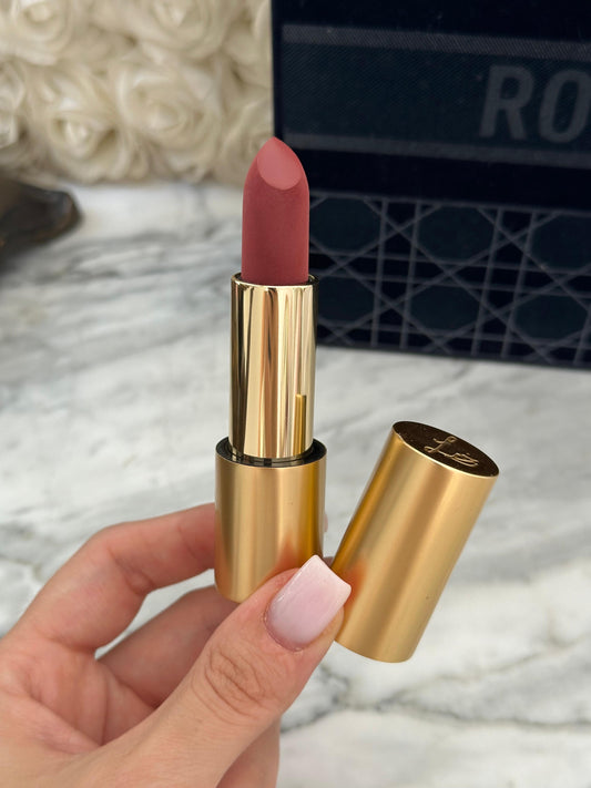 LISA ELDRIDGE Luxuriously Lucent Lip Colour - Velvet Blush Lightly