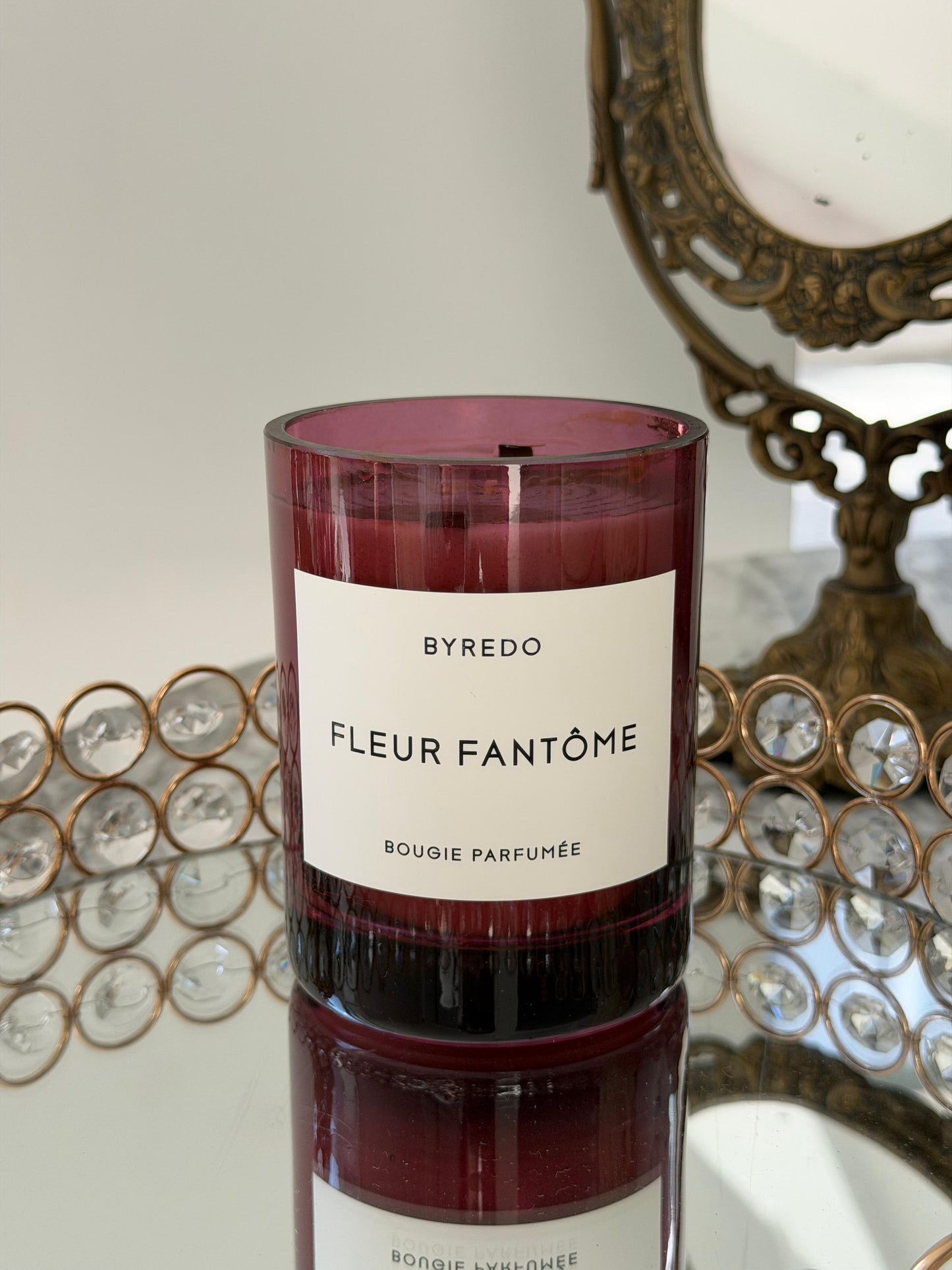 BYREDO Fleur Fantome - Candle 240gr
