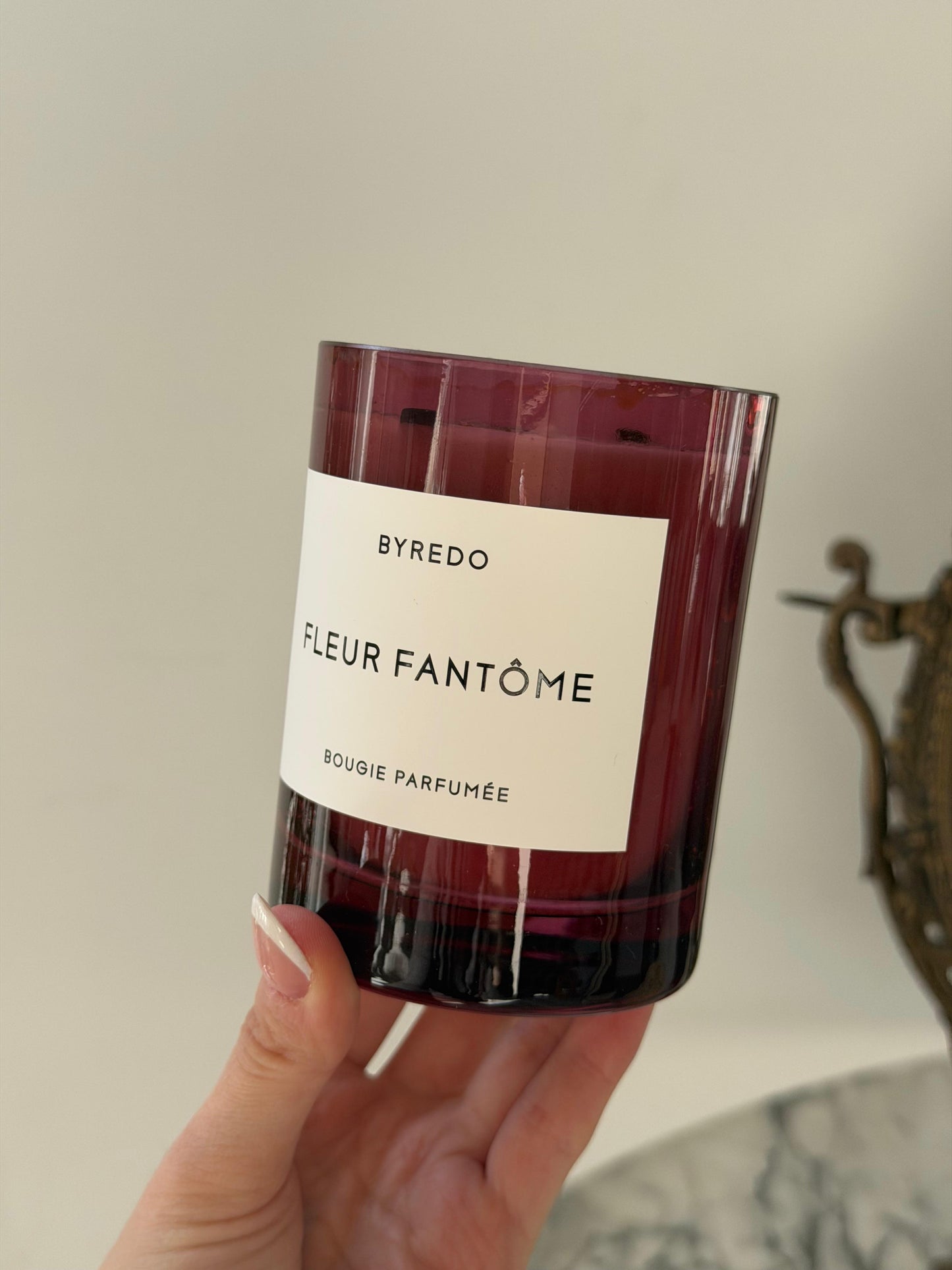 BYREDO Fleur Fantome - Candle 240gr