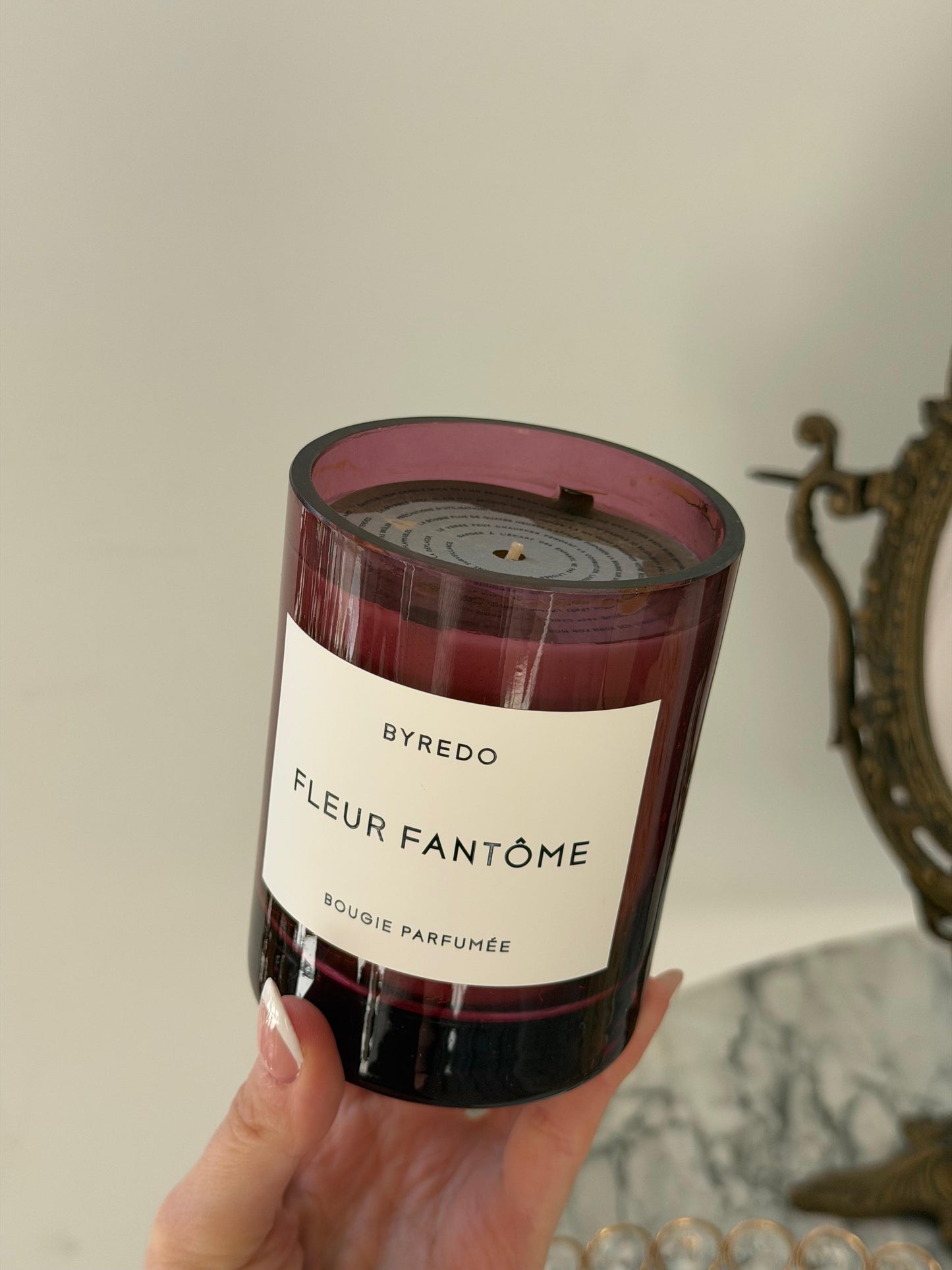 BYREDO Fleur Fantome - Candle 240gr