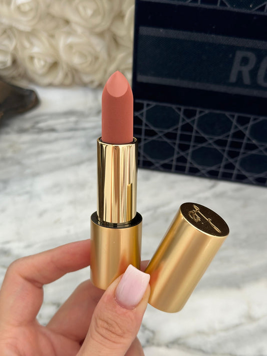 LISA ELDRIDGE Luxuriously Lucent Lip Colour - Velvet Intrigue