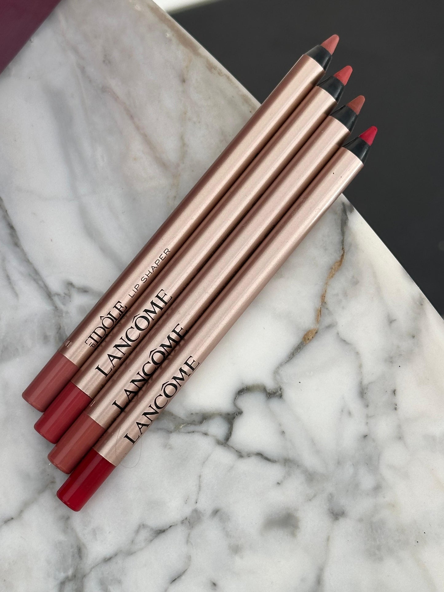 LANCÔME Idôle Lip Shaper
Creamy Matte Lip Liner (50)