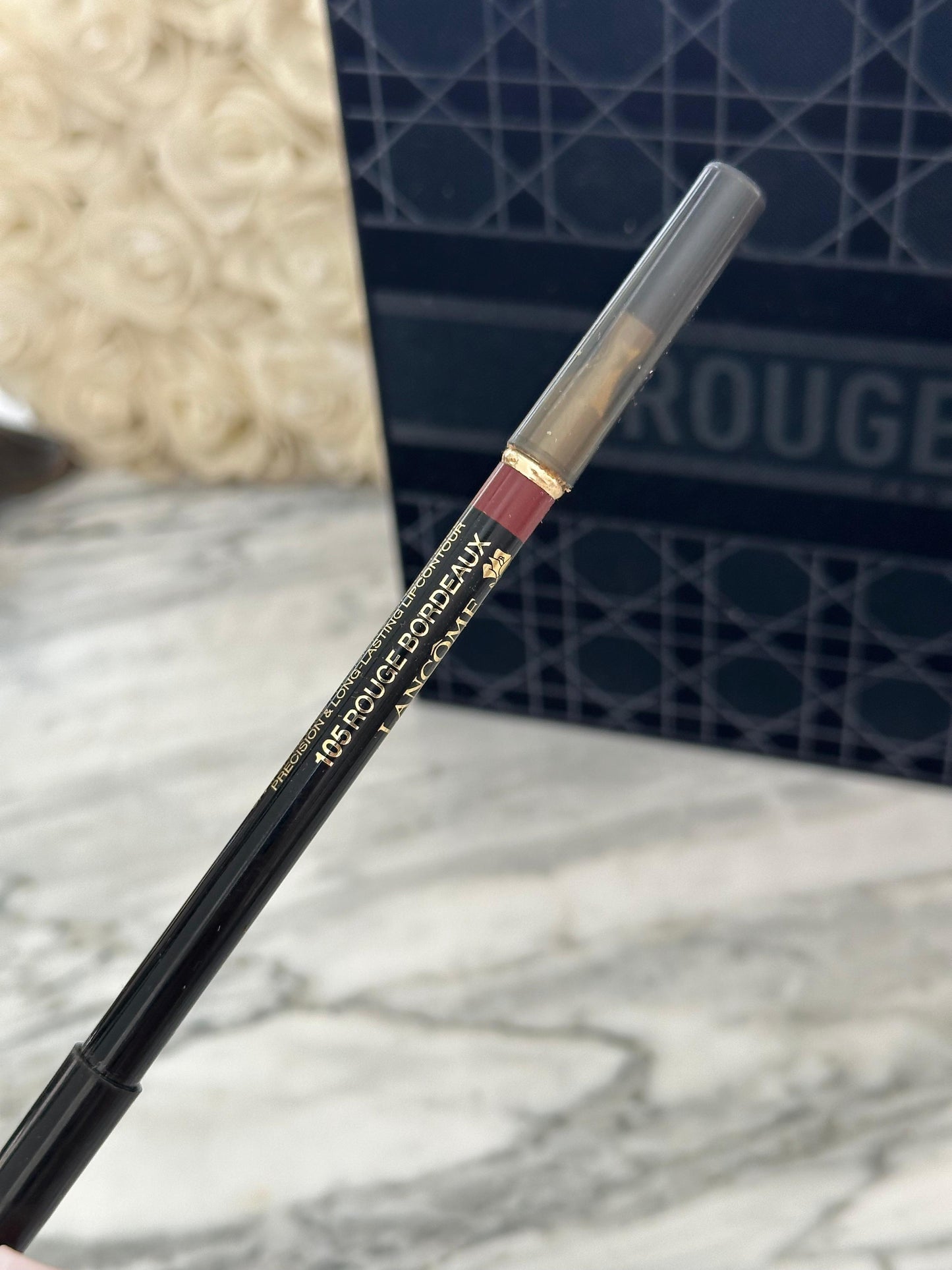 LANCÔME
Le Contour Pro Precision & Long Lasting Lipcontour