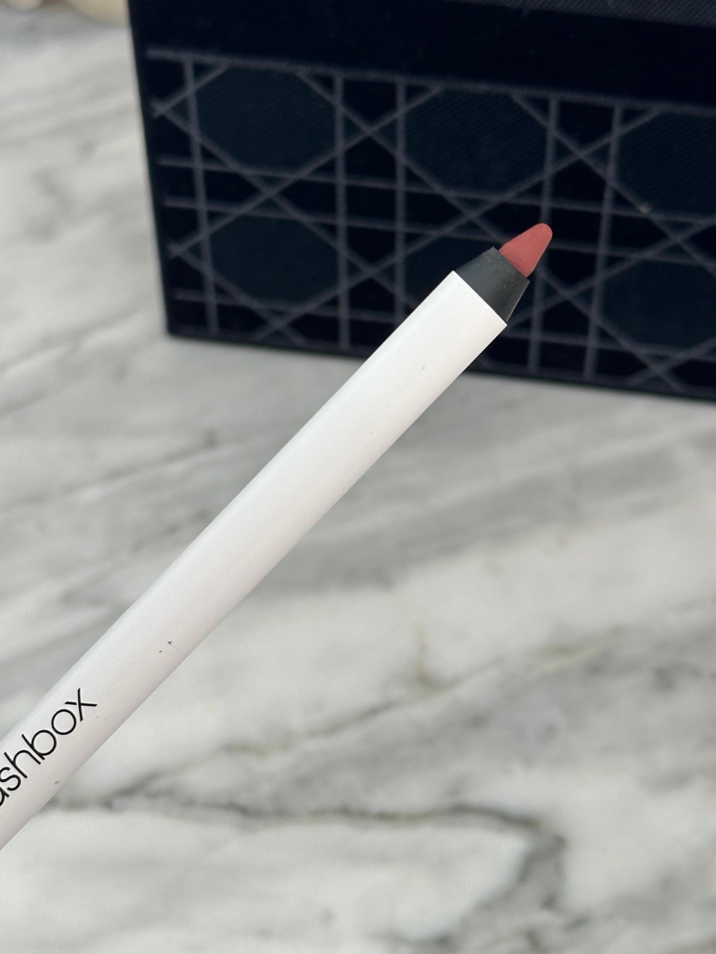 SMASHBOX Be Legendary Line & Prime Pencil - Deep Mauve