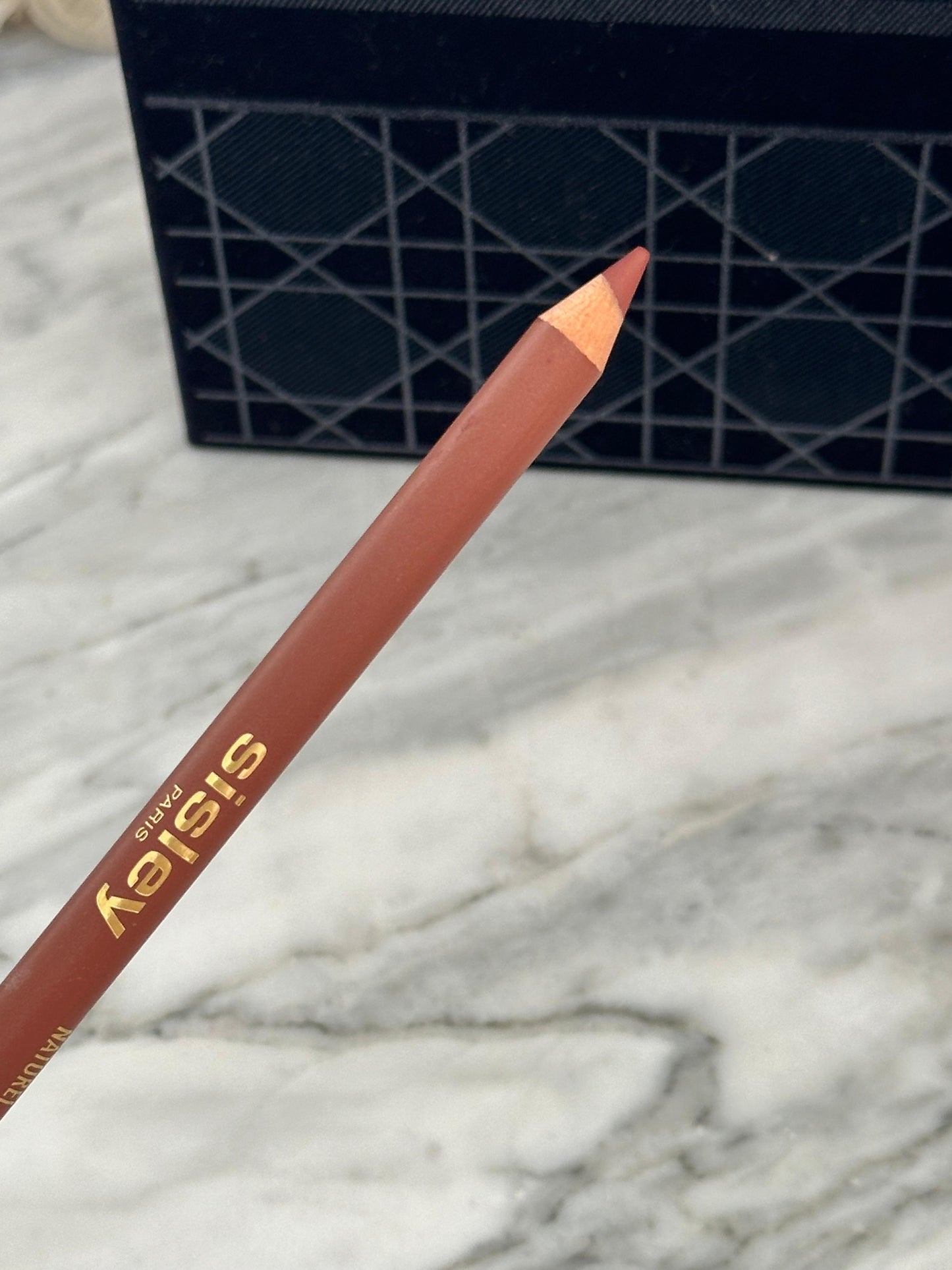 SISLEY Phyto-Lèvres Perfect - Lip Liner With Lip Brush And Sharpener (2)