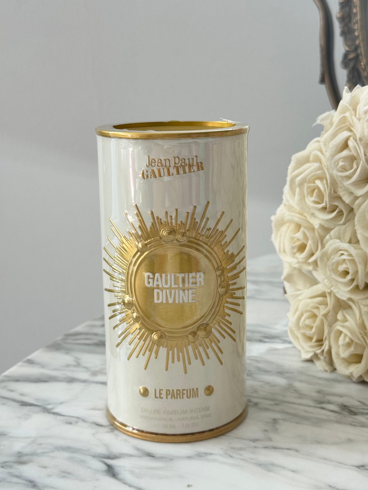 JEAN PAUL GAULTIER Divine Le Parfum - Eau De Parfum Intense