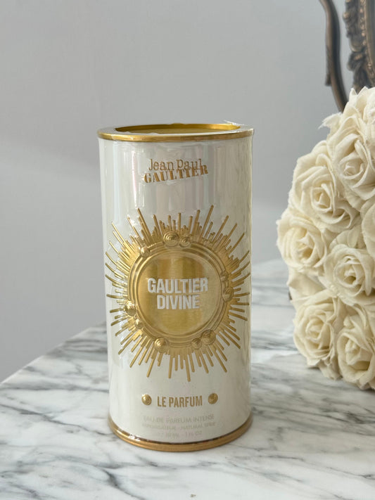 JEAN PAUL GAULTIER Divine Le Parfum - Eau De Parfum Intense