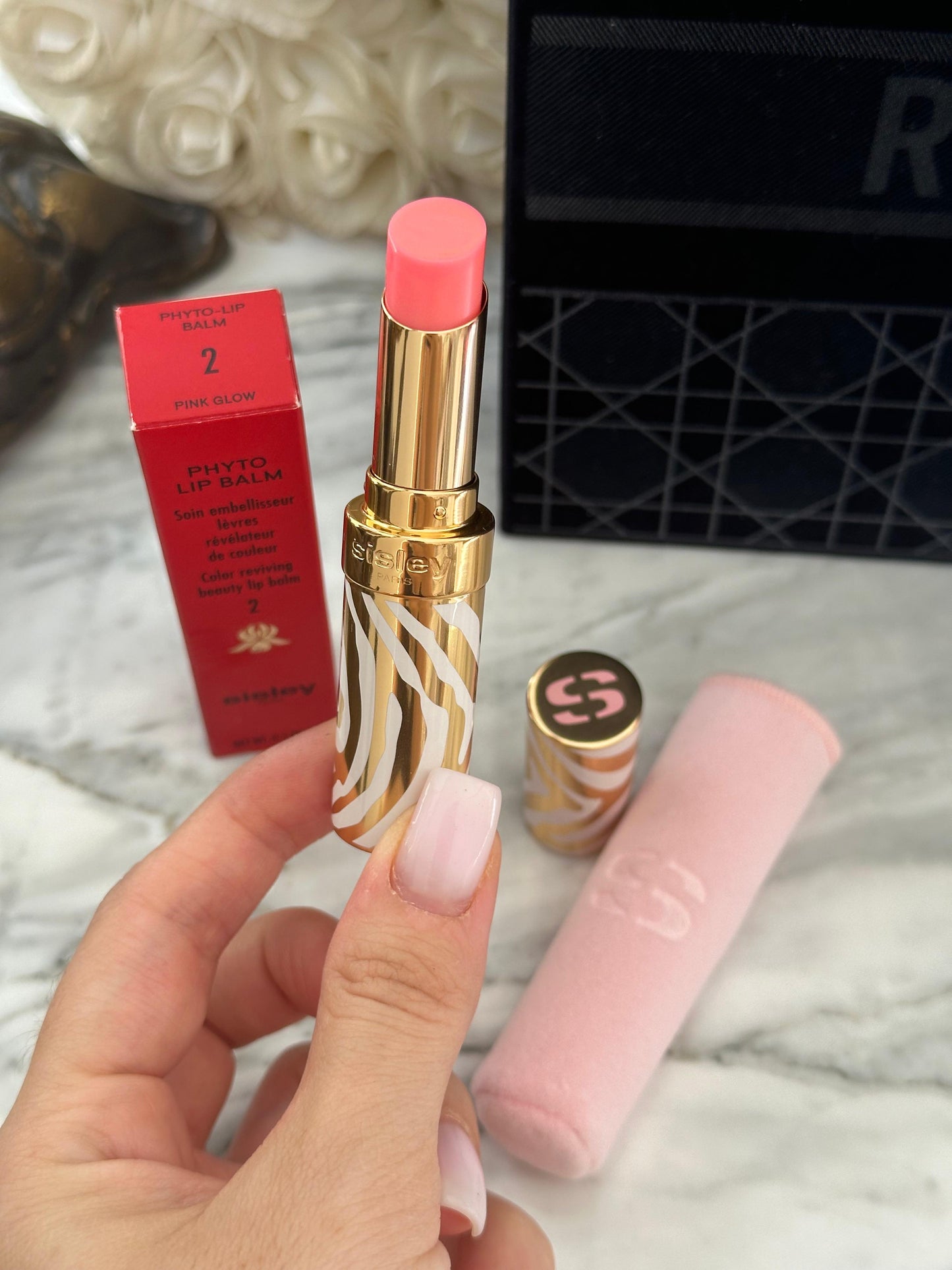 SISLEY Phyto-Lip Balm (2)