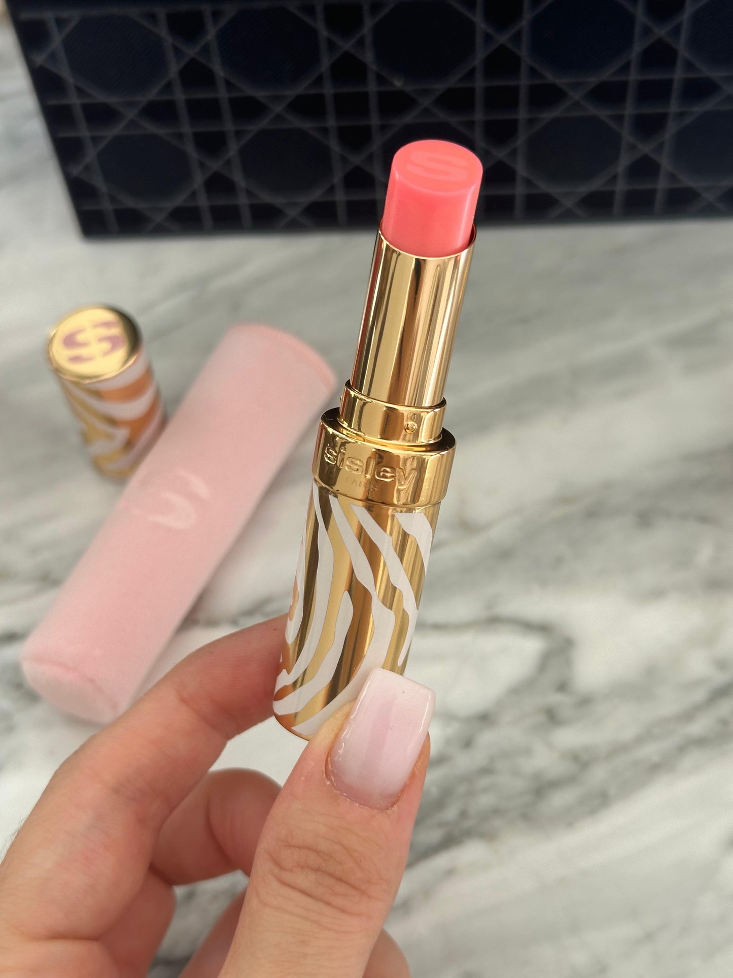 SISLEY Phyto-Lip Balm (2)