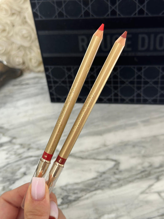 DOLCE & GABBANA
The Lip Liner