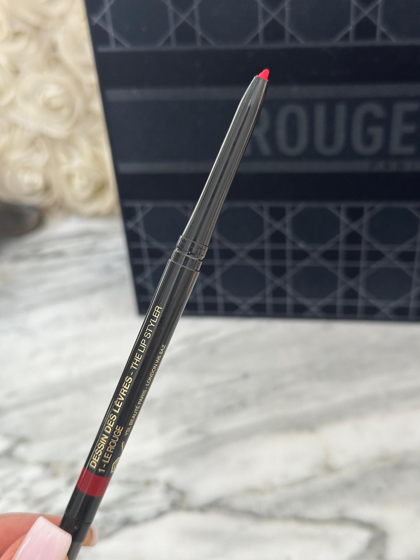 YSL Dessin Des Lèvres Lip Liner Pencil