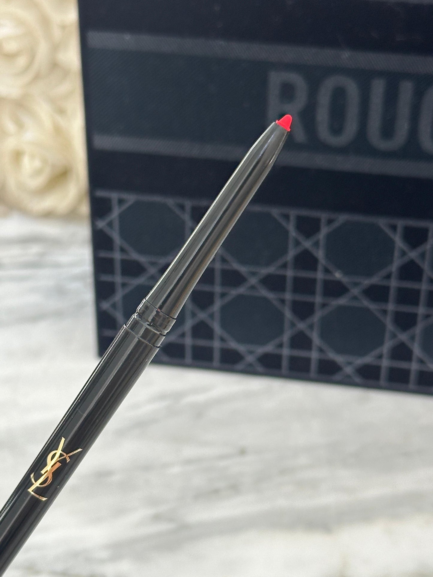 YSL Dessin Des Lèvres Lip Liner Pencil