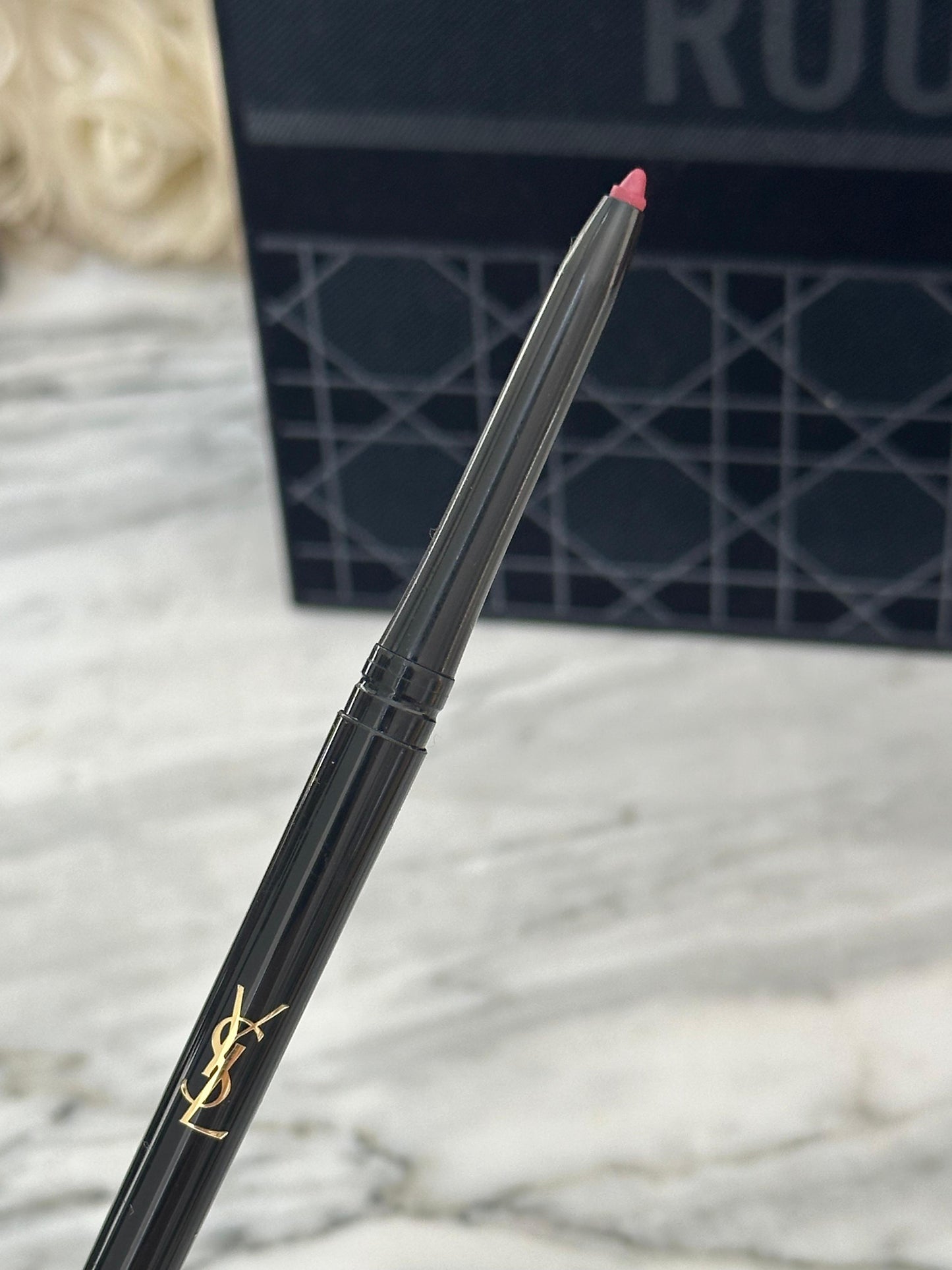 YSL Dessin Des Lèvres Lip Liner Pencil