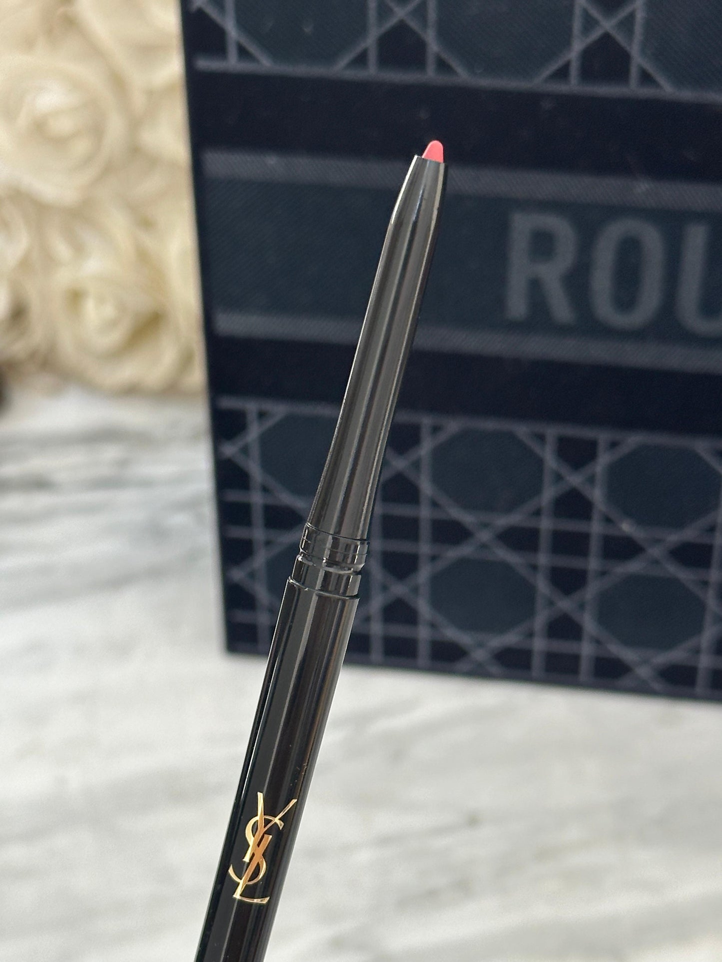 YSL Dessin Des Lèvres Lip Liner Pencil