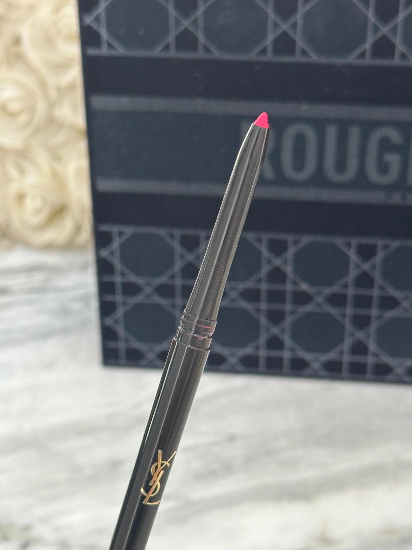 YSL Dessin Des Lèvres Lip Liner Pencil