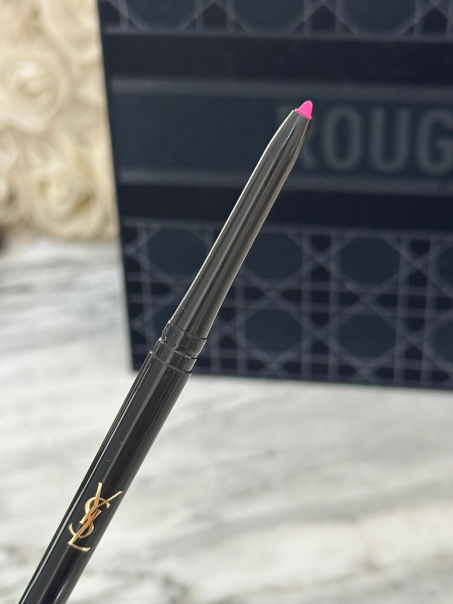 YSL Dessin Des Lèvres Lip Liner Pencil