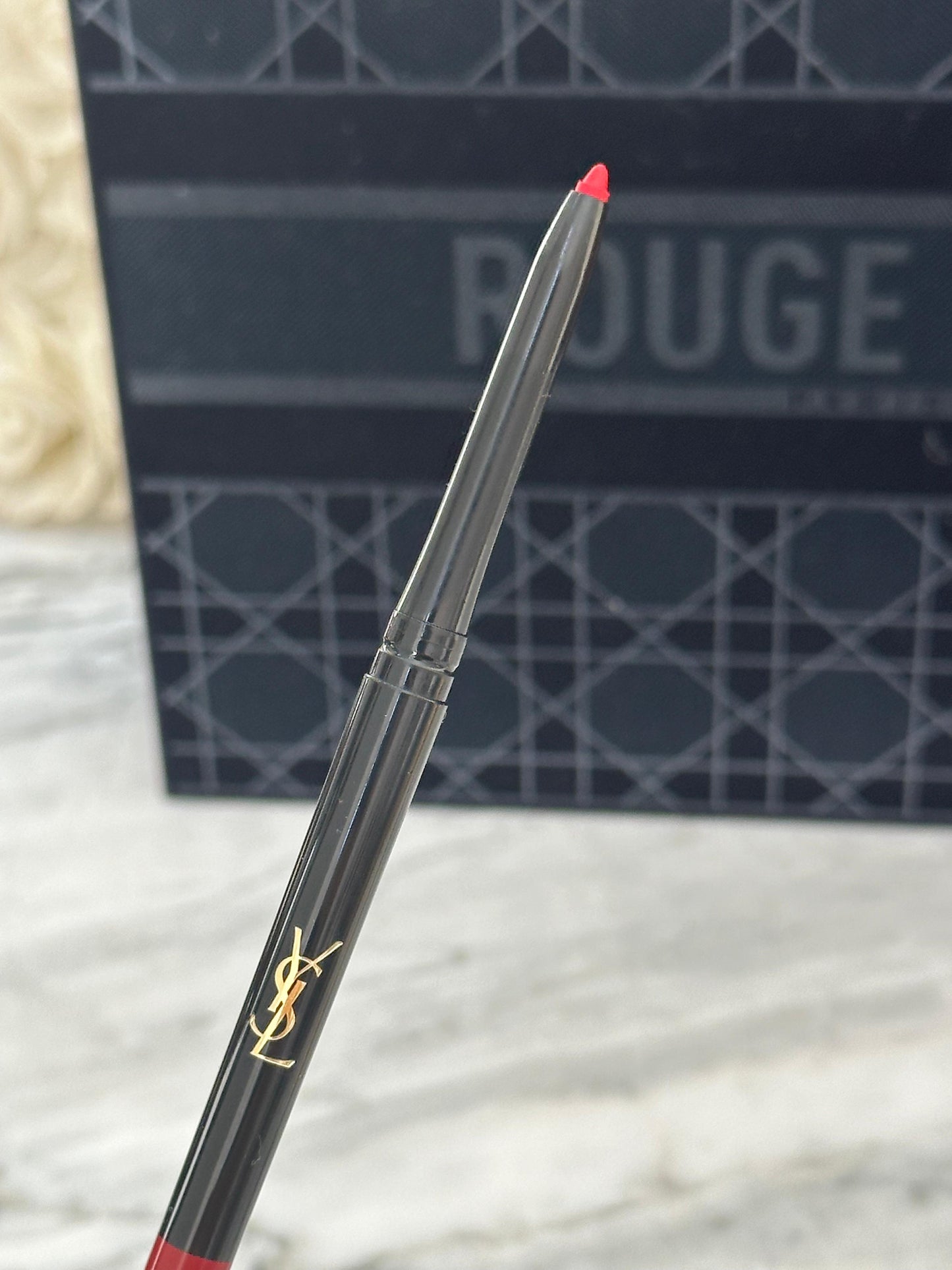 YSL Dessin Des Lèvres Lip Liner Pencil