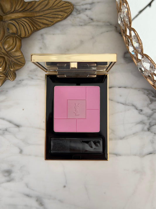 YSL Blush Volupte Heart of Light Powder Blush (4)