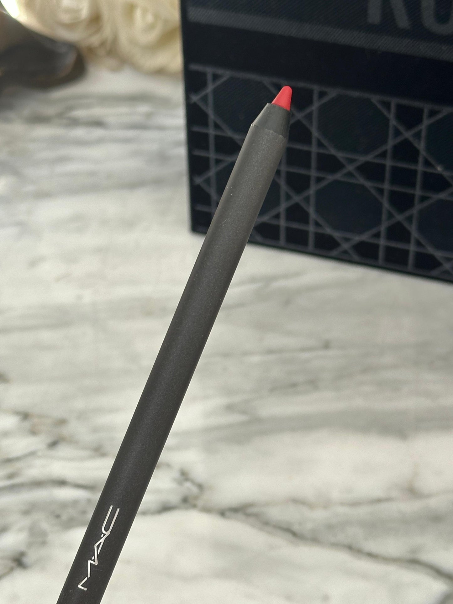 MAC Pro Longwear Lip Pencil