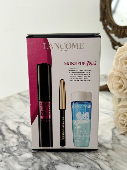 LANCÔME Monsieur Big - Mascara Trio Set