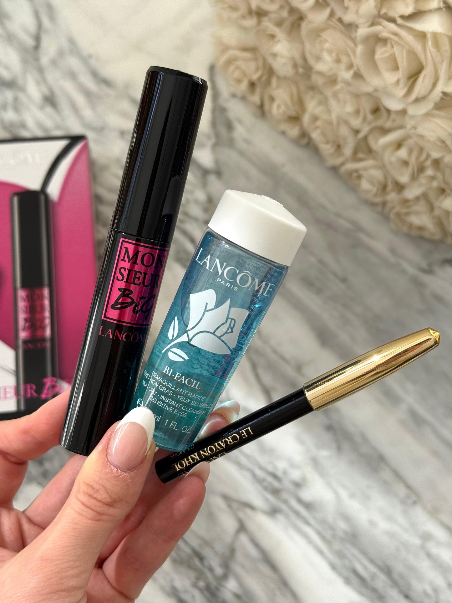 LANCÔME Monsieur Big - Mascara Trio Set