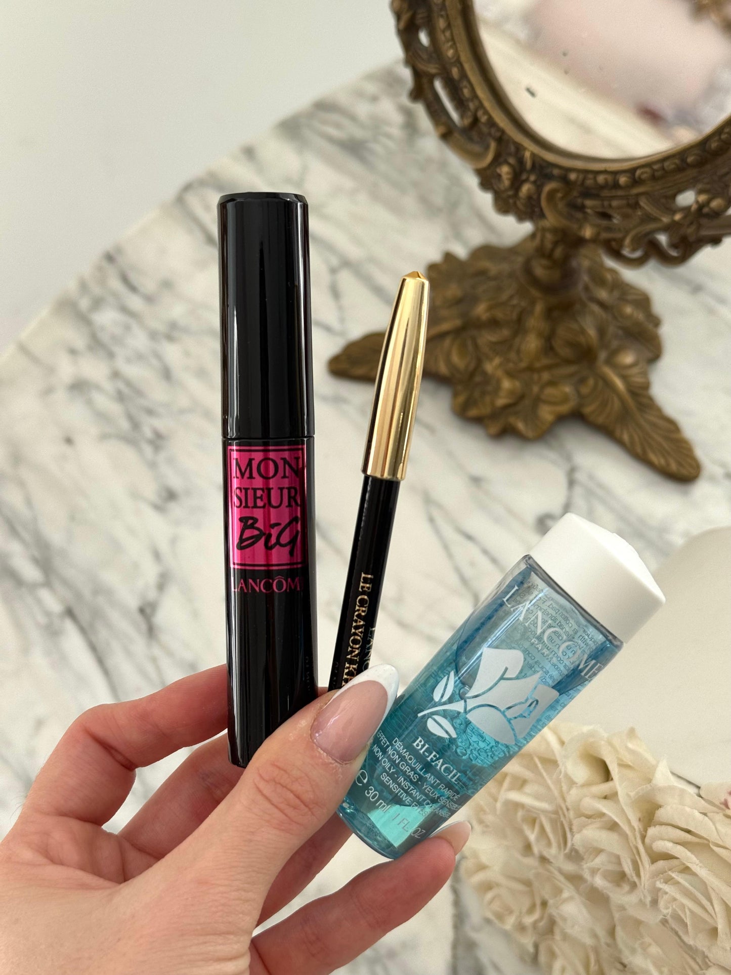 LANCÔME Monsieur Big - Mascara Trio Set