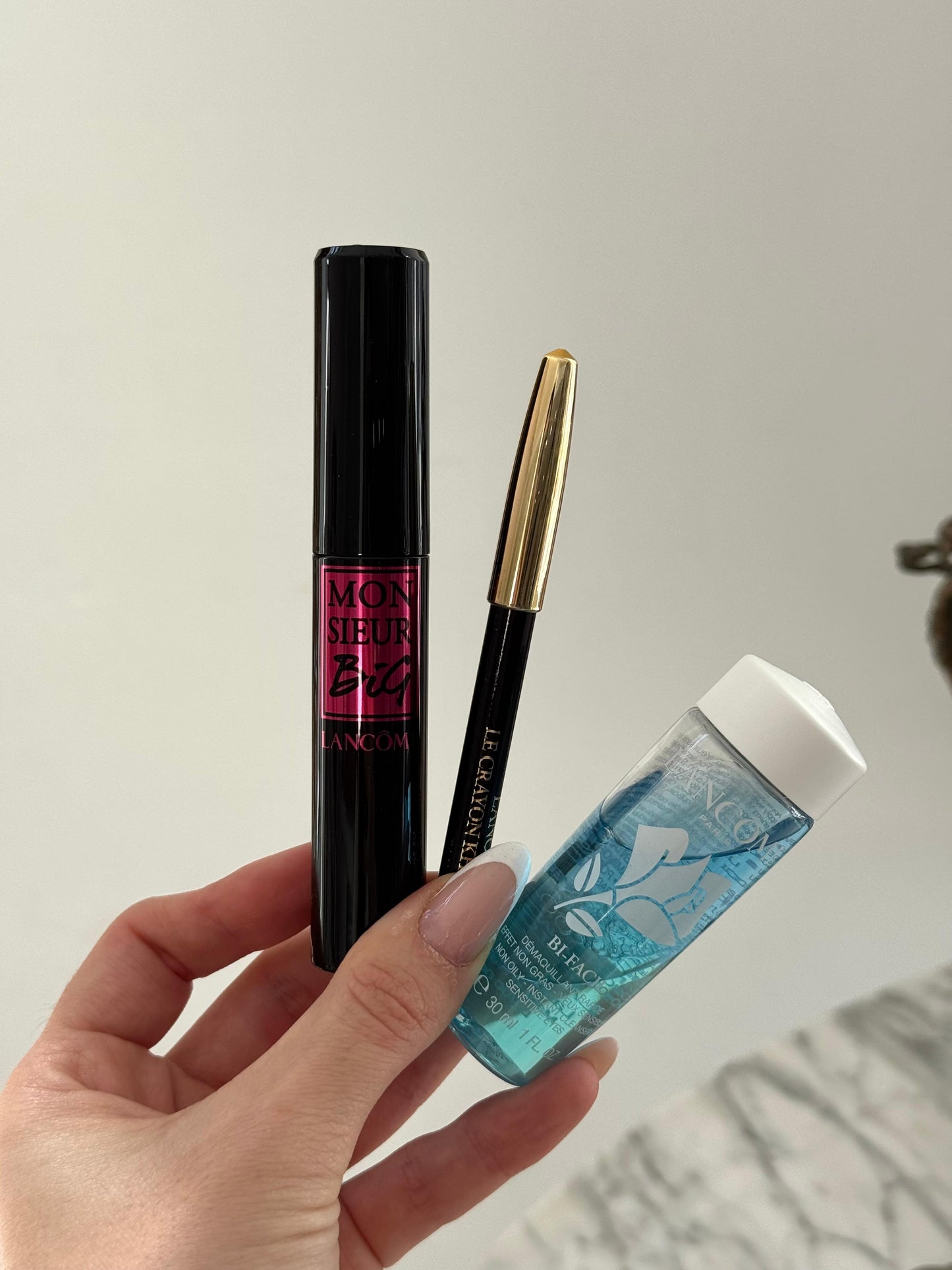 LANCÔME Monsieur Big - Mascara Trio Set