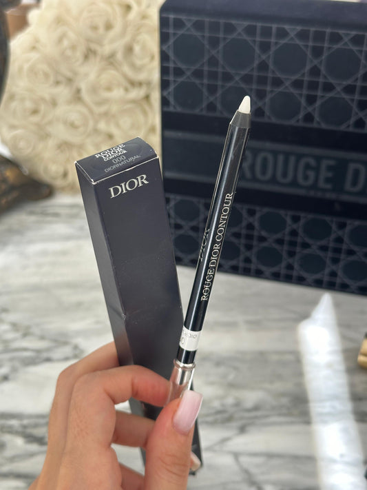 DIOR Rouge Dior Contour Lip Liner
No-Transfer - Comfort and Long Wear