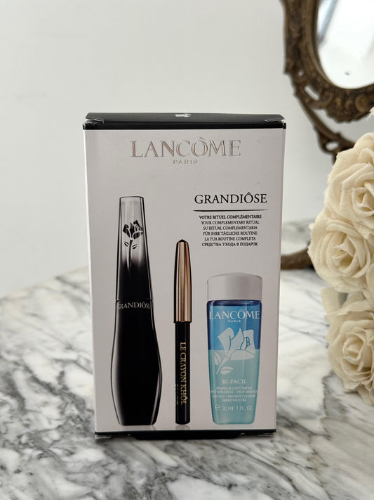 LANCÔME Grandiôse Mascara Trio Gift Set