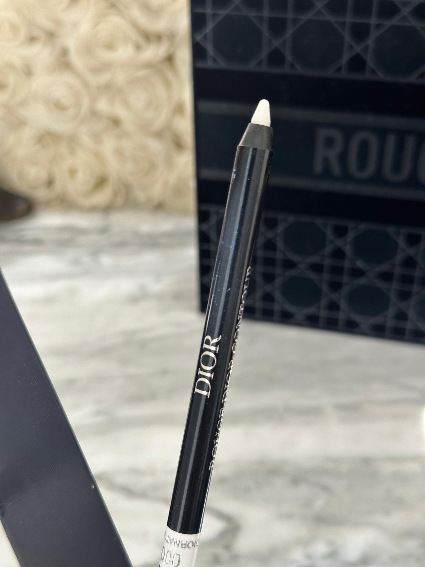 DIOR Rouge Dior Contour Lip Liner
No-Transfer - Comfort and Long Wear