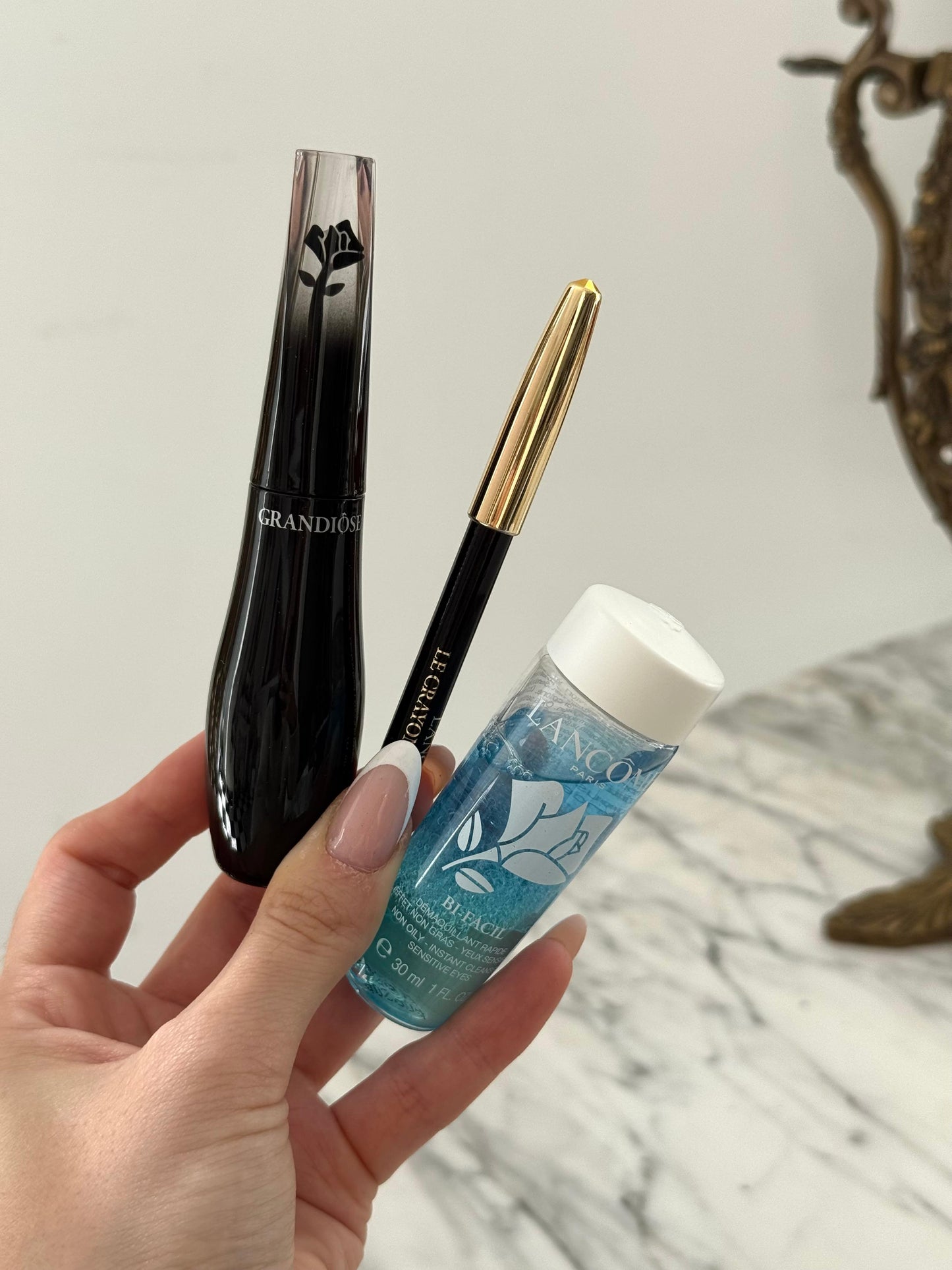 LANCÔME Grandiôse Mascara Trio Gift Set