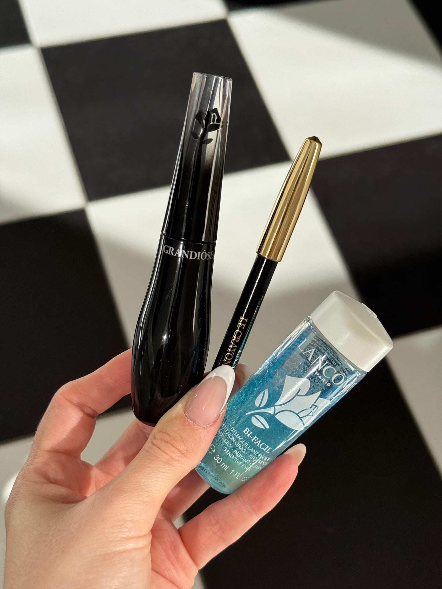 LANCÔME Grandiôse Mascara Trio Gift Set