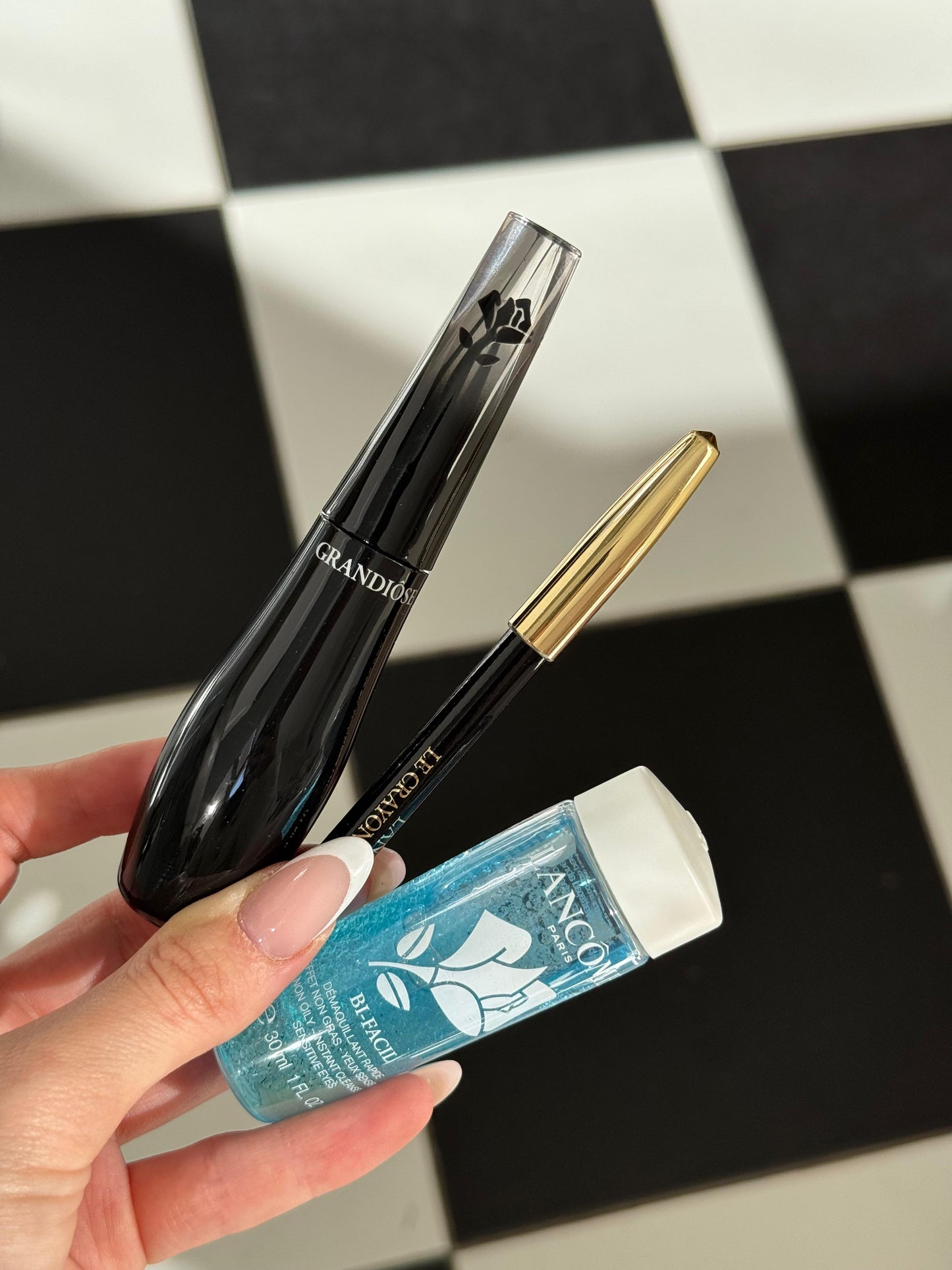 LANCÔME Grandiôse Mascara Trio Gift Set