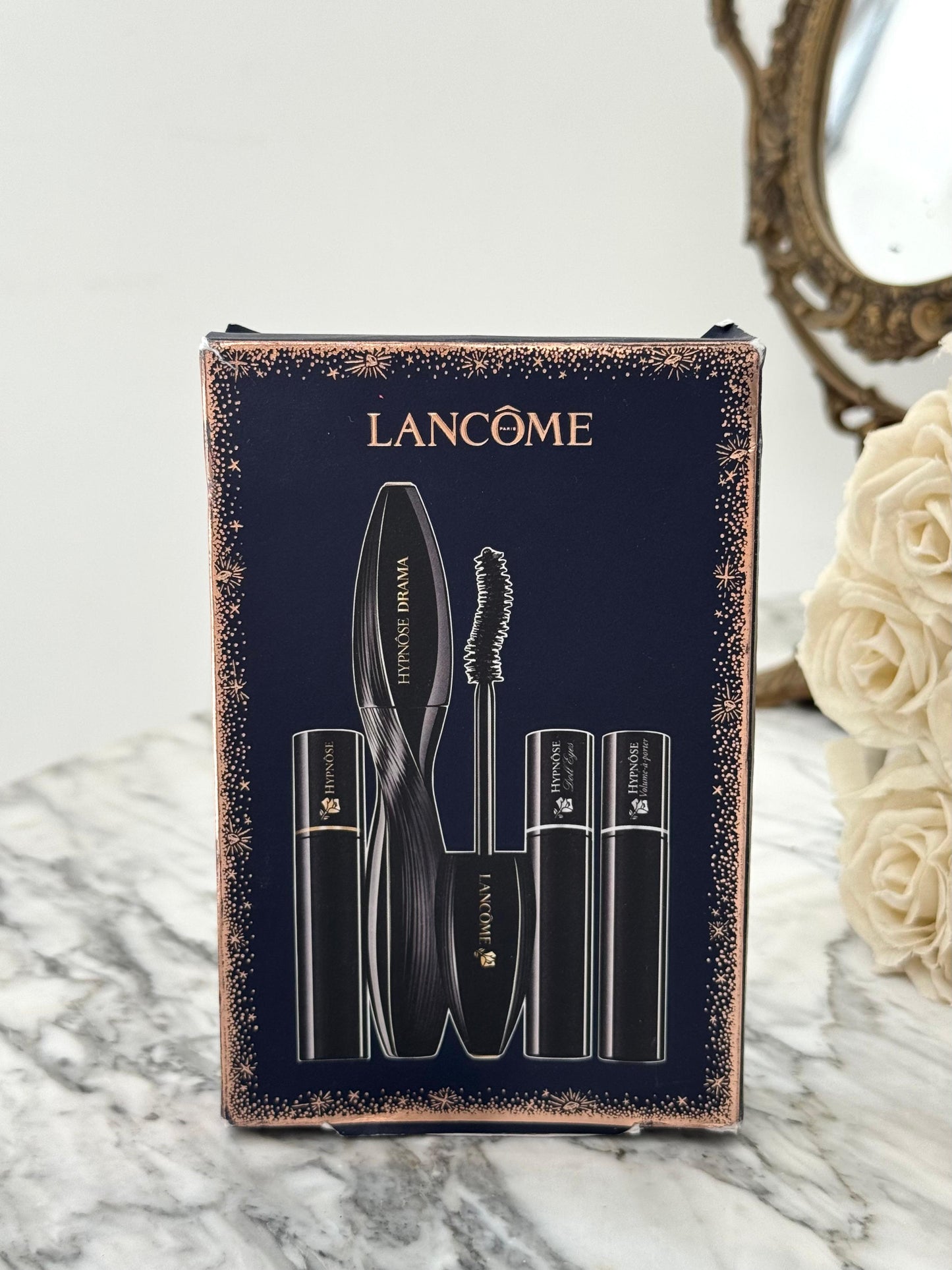 LANCÔME
Hypnose Drama 01 Mascara Gift Set