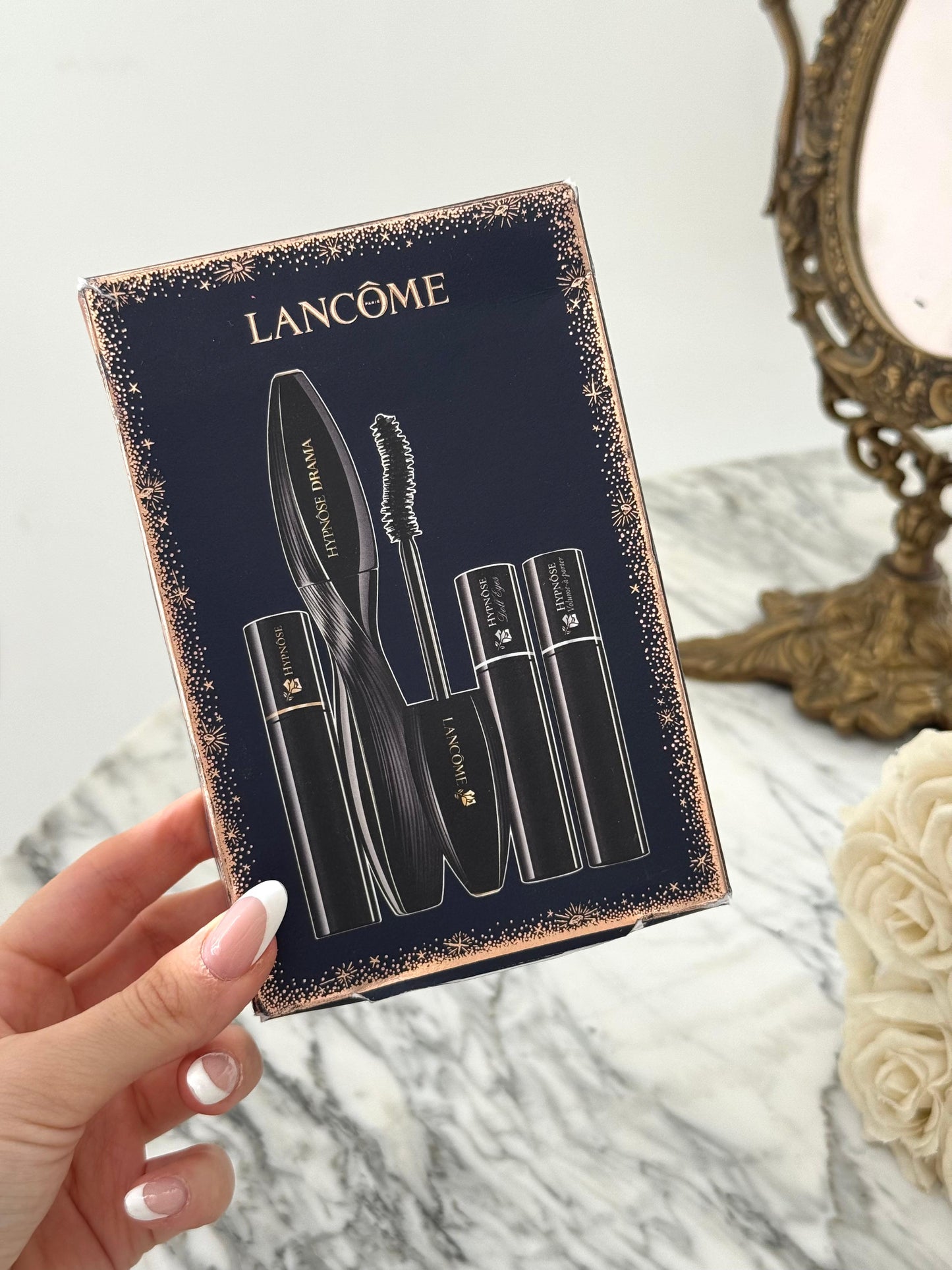 LANCÔME
Hypnose Drama 01 Mascara Gift Set