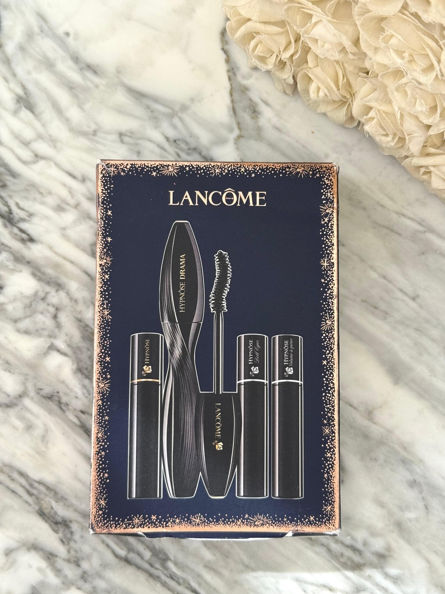 LANCÔME
Hypnose Drama 01 Mascara Gift Set