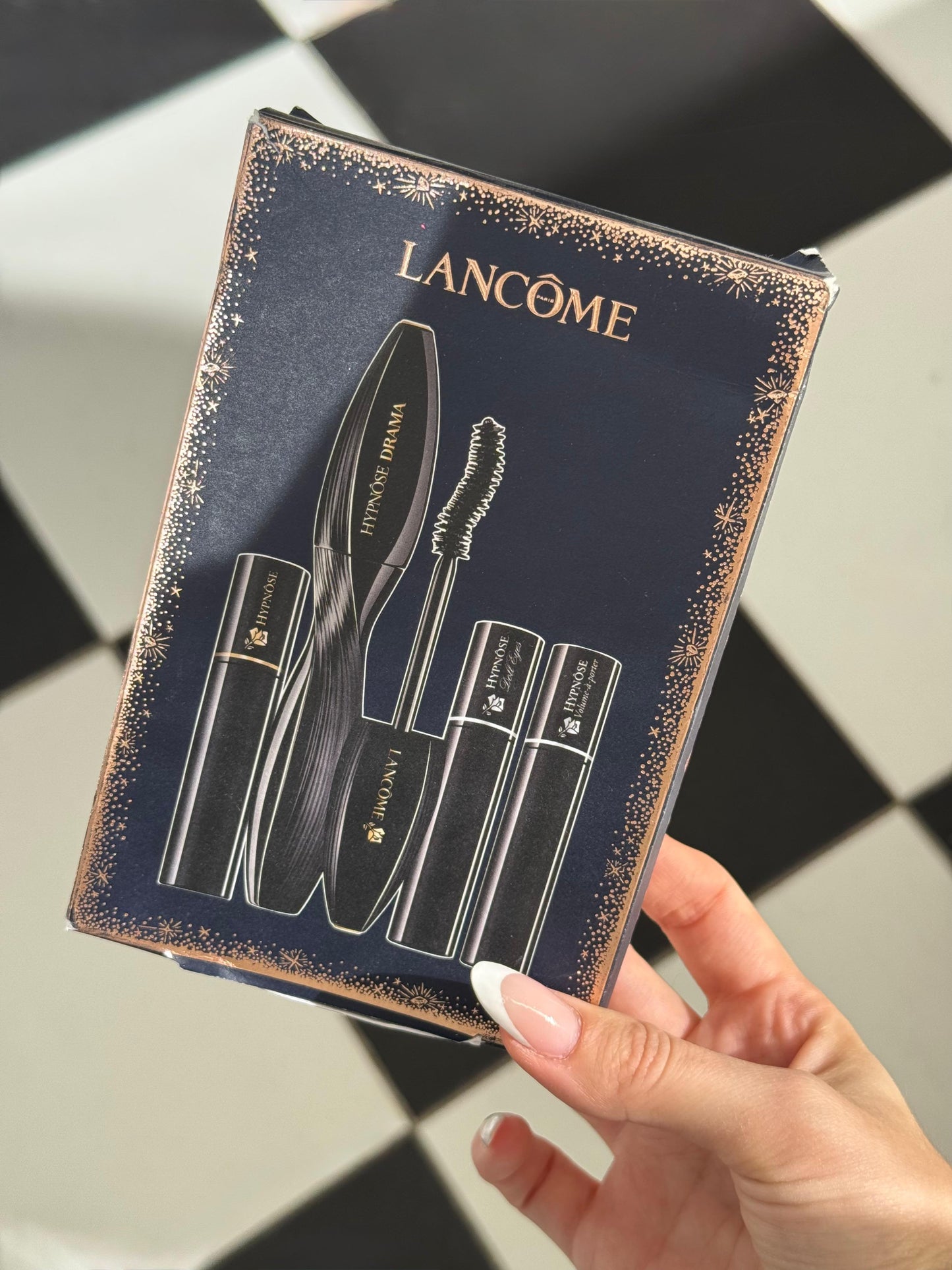 LANCÔME
Hypnose Drama 01 Mascara Gift Set