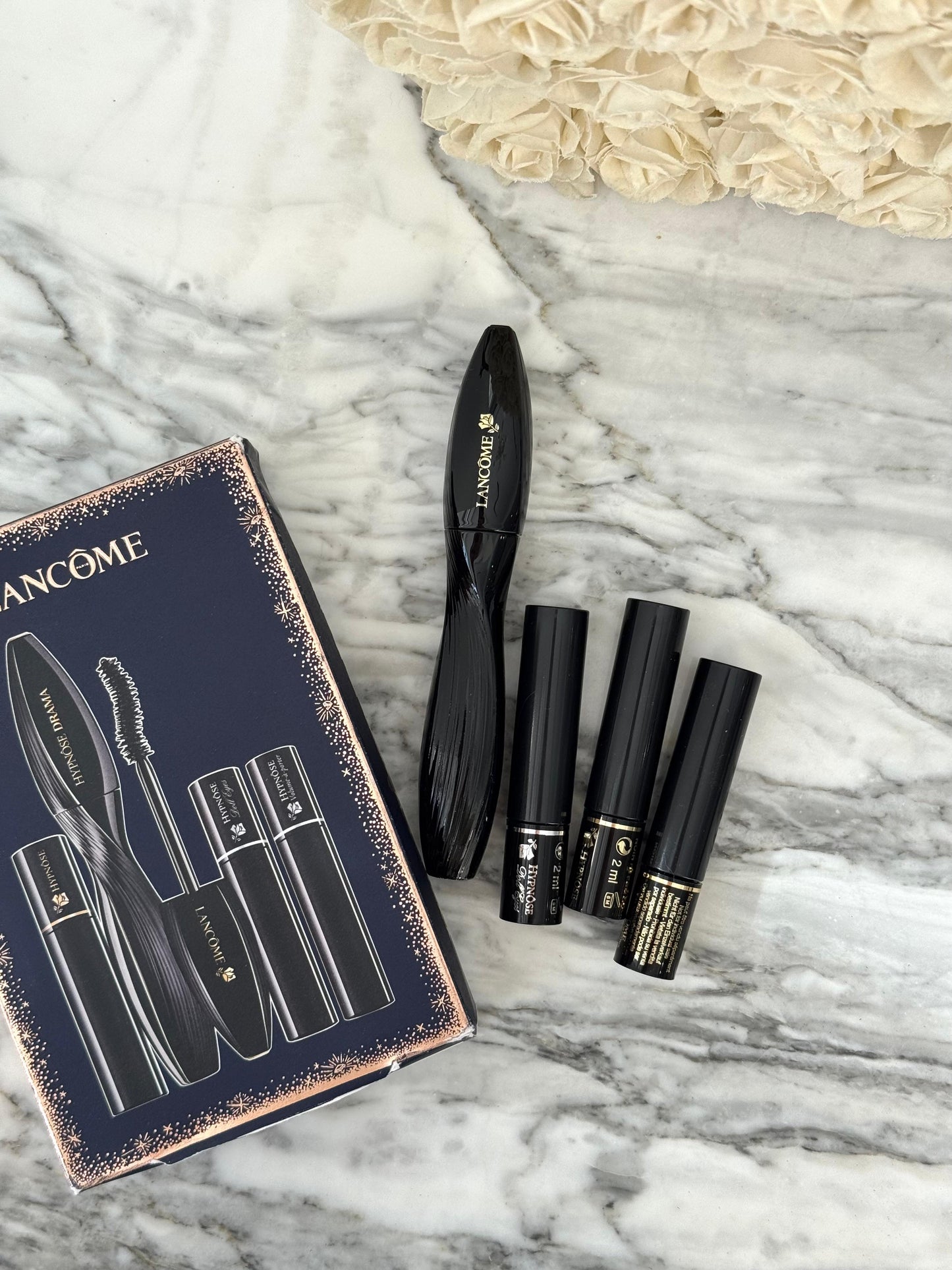 LANCÔME
Hypnose Drama 01 Mascara Gift Set