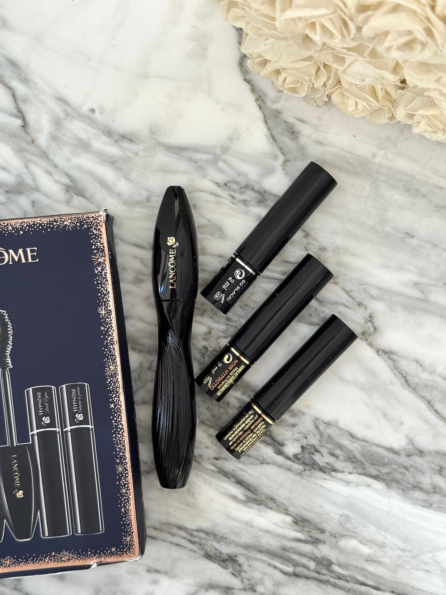 LANCÔME
Hypnose Drama 01 Mascara Gift Set